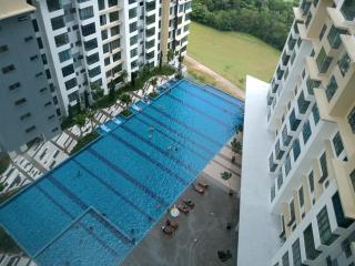 LUXURY STAY - 2 ROOMS with CONDO Facility - Mount Austin JB - SPECIAL OFFER - Johor Bahru - 0