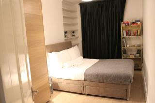 Cosy 1 Bed Flat in Central London with View of Shard - Londra - 5
