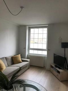 Cosy 1 Bed Flat in Central London with View of Shard - Londra - 0