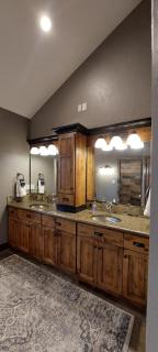 Grand Getaway at Green Bluff - - 5