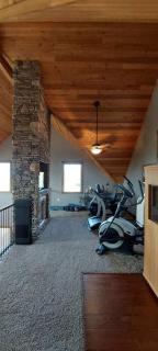 Grand Getaway at Green Bluff - - 3