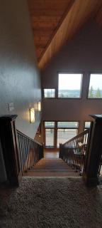 Grand Getaway at Green Bluff - - 2