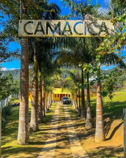 Camacica pousada - Miracatu - 0