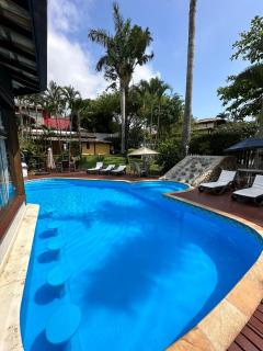 Pousada Villa Nina - 1