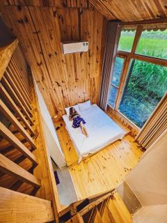 Chien's Lodge Du Gia - 8