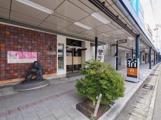 Hotel SIMIZU - Tōkamachi - 4