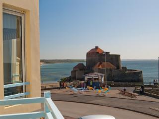 Tourmaline - Vue Mer & Fort - Confort & Evasion - 4