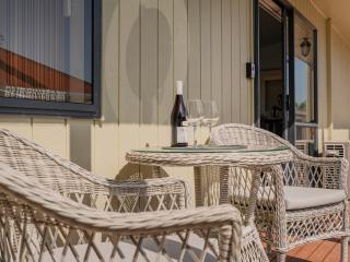 Gold'n Thames - Thames Holiday Home - 5