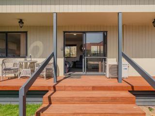 Gold'n Thames - Thames Holiday Home - Thames - 9