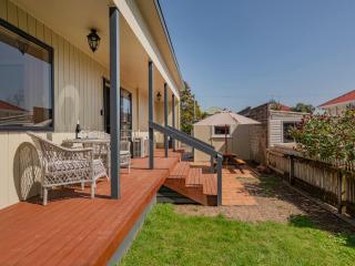 Gold'n Thames - Thames Holiday Home - 8