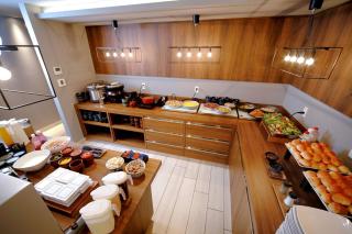 Travelodge Sapporo Susukino - Sapporo - 6