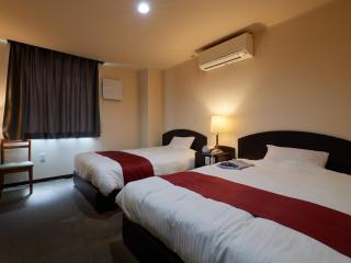 Hotel SIMIZU - Tōkamachi - 2