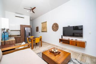 LC5 - Beautiful apartment 7 minutes walk from the beaches - 8