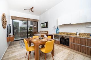 LC5 - Beautiful apartment 7 minutes walk from the beaches - Playa del Carmen - 9