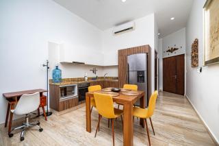 LC5 - Beautiful apartment 7 minutes walk from the beaches - Playa del Carmen - 7
