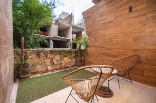 LC5 - Beautiful apartment 7 minutes walk from the beaches - Playa del Carmen - 2