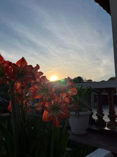 Pousada Pedacinho do ceu suite Izah - 3