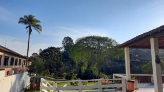 Pousada Pedacinho do ceu suite Izah - Cunha - 4