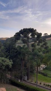 Pousada Pedacinho do ceu suite Izah - 8