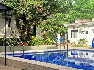 Alona WhiteHouses Resort - Panglao - 0