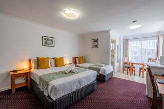 The Henry Parkes Tenterfield - Tenterfield - 6