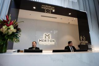 Meriton Suites Liverpool - Liverpool - 7