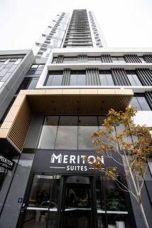 Meriton Suites Liverpool - Liverpool - 6