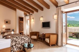 Castell Son Claret - The Leading Hotels of the World - 8