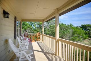 Pelican Palace by Oak Island Accommodations - Oak Island - 8