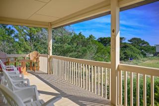 Pelican Palace by Oak Island Accommodations - Oak Island - 7