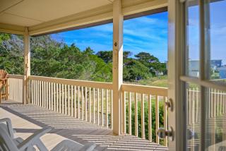 Pelican Palace by Oak Island Accommodations - Oak Island - 3