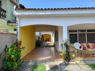 Casa Térrea Espaçosa Centro , Bertioga-Pertinho da Praia - Bertioga - 6