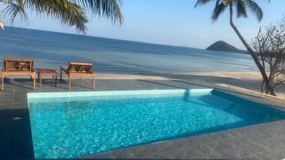 MD Pool Villa Chumphon - 3