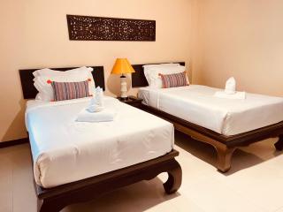Na Thapae Chiangmai Hotel - Chiang Mai - 8