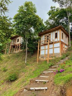 Viyamar Glamping: Discover Tranquility in Style - Viterbo - 4