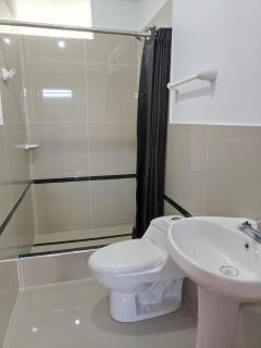 Casa Alojamiento Virreynal - San Ramón - 6