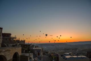 My Story Cave Hotel - 7