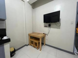 P3K Suites Budget Hotel - Manila - 3
