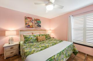 Mayan Princess 101 Beachfront Resort - Port Aransas - 5
