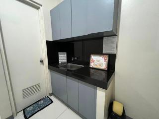 P3K Suites Budget Hotel - Manila - 1