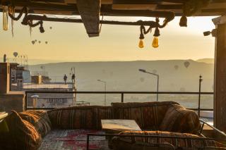 My Story Cave Hotel - Üçhisar - 6