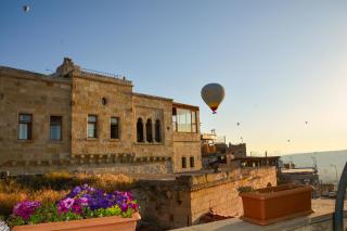 My Story Cave Hotel - Üçhisar - 3