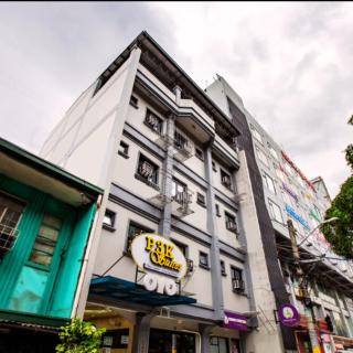 P3K Suites Budget Hotel - Manila - 0