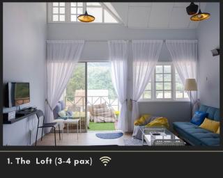 ThatNicePlace in Selesa Hillhome, Bukit Tinggi, Bentong, Genting - 6