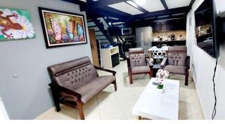 Tropical Condo!Two Story Three lovely Bedrooms ! - Jacó - 6