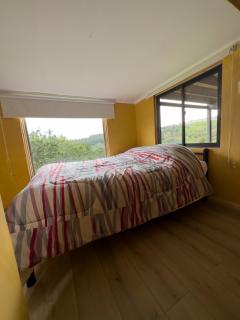 Casita el Quillay - Barrancas - 1