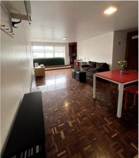 Habitación económica y pequeña con baño privado cerca del Centro Histórico - Città del Messico - 1