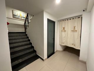 May Home Apartment Da Nang - Da Nang - 3