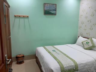 Green Park Hotel Quy Nhon - Quy Nhon - 9