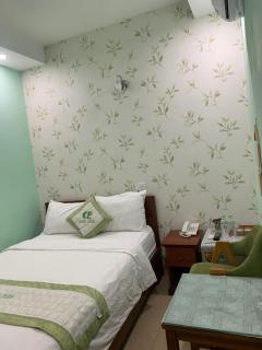 Green Park Hotel Quy Nhon - Quy Nhon - 8